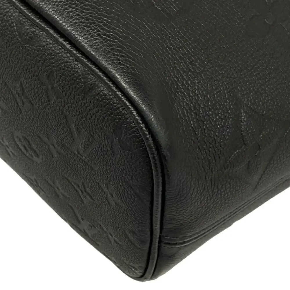 Louis Vuitton Neverfull MM Monogram Empreinte Tote Bag M45685